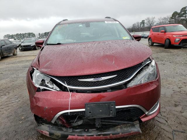 Photo 4 VIN: 2C4RC1BG7LR250795 - CHRYSLER PACIFICA 