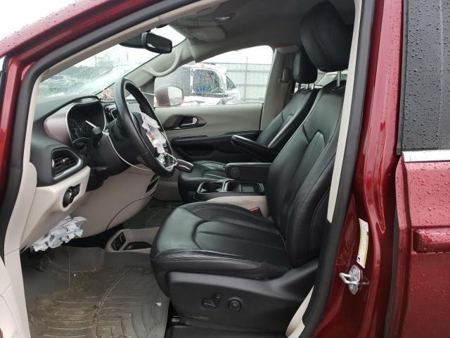 Photo 6 VIN: 2C4RC1BG7LR250795 - CHRYSLER PACIFICA 