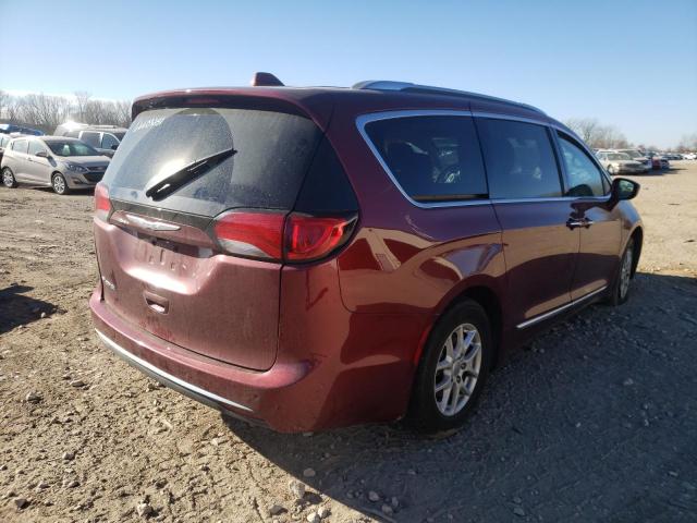 Photo 3 VIN: 2C4RC1BG7LR269279 - CHRYSLER PACIFICA T 