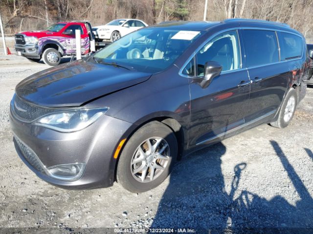 Photo 1 VIN: 2C4RC1BG7LR274191 - CHRYSLER PACIFICA 