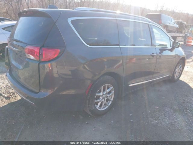 Photo 3 VIN: 2C4RC1BG7LR274191 - CHRYSLER PACIFICA 