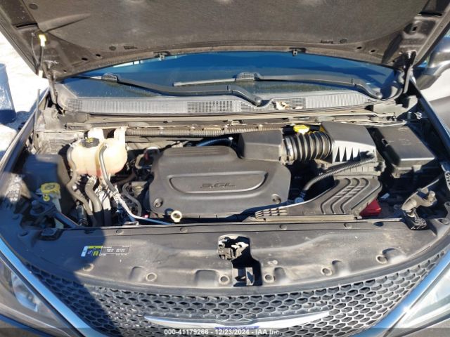 Photo 9 VIN: 2C4RC1BG7LR274191 - CHRYSLER PACIFICA 