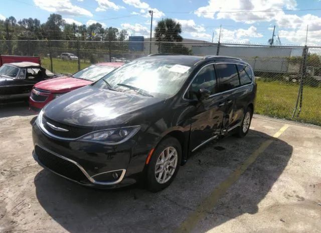 Photo 1 VIN: 2C4RC1BG7LR277026 - CHRYSLER PACIFICA 