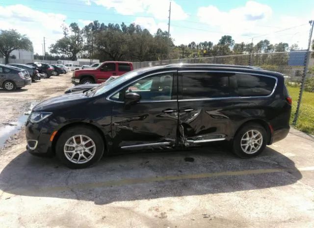 Photo 5 VIN: 2C4RC1BG7LR277026 - CHRYSLER PACIFICA 