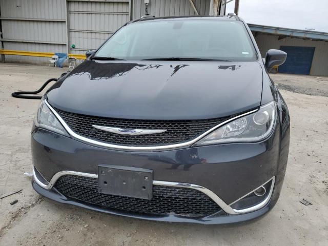 Photo 4 VIN: 2C4RC1BG7LR279259 - CHRYSLER PACIFICA T 