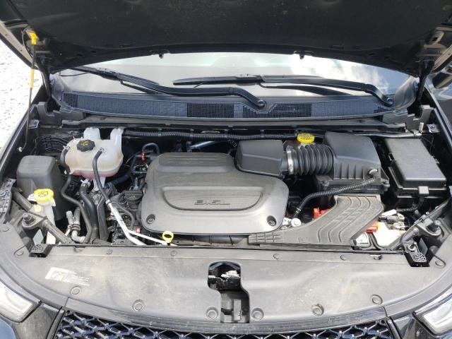 Photo 11 VIN: 2C4RC1BG7MR500568 - CHRYSLER PACIFICA T 