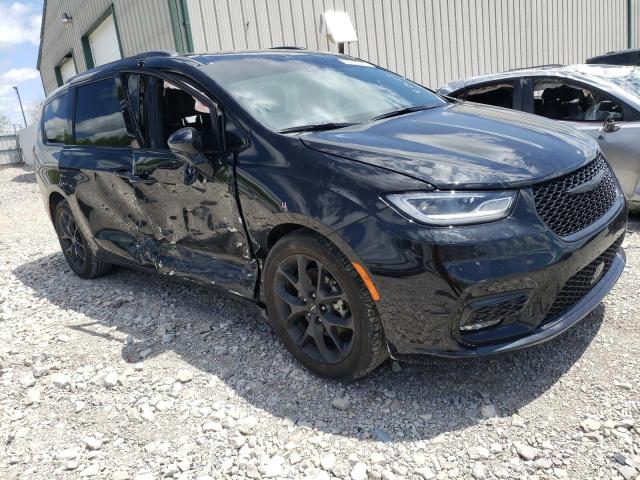 Photo 3 VIN: 2C4RC1BG7MR500568 - CHRYSLER PACIFICA T 