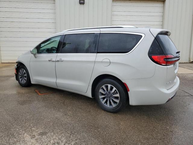 Photo 1 VIN: 2C4RC1BG7MR504572 - CHRYSLER PACIFICA 