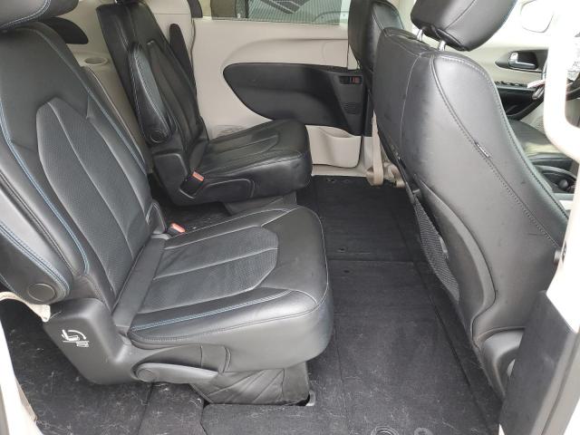 Photo 10 VIN: 2C4RC1BG7MR504572 - CHRYSLER PACIFICA 