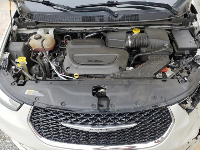 Photo 11 VIN: 2C4RC1BG7MR504572 - CHRYSLER PACIFICA 