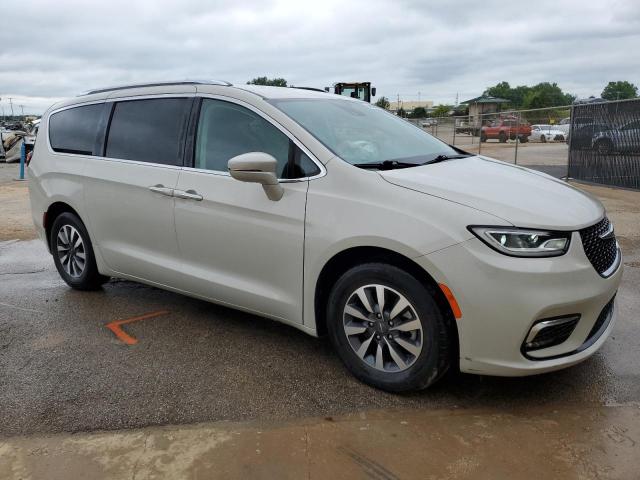 Photo 3 VIN: 2C4RC1BG7MR504572 - CHRYSLER PACIFICA 