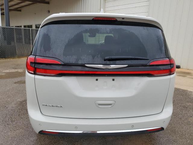 Photo 5 VIN: 2C4RC1BG7MR504572 - CHRYSLER PACIFICA 