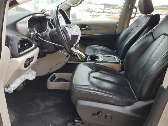 Photo 6 VIN: 2C4RC1BG7MR504572 - CHRYSLER PACIFICA 