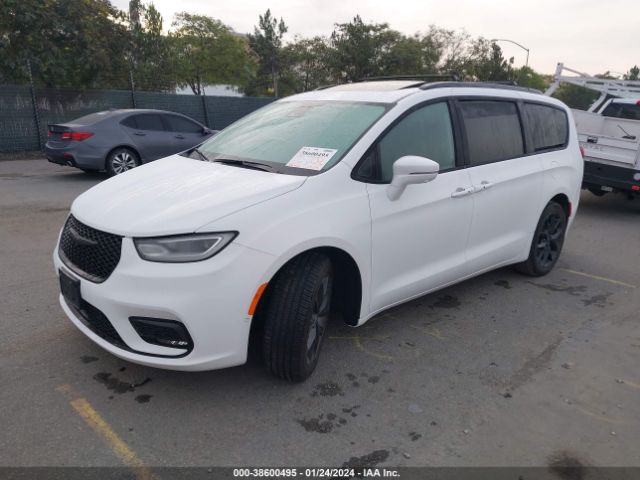 Photo 1 VIN: 2C4RC1BG7MR505088 - CHRYSLER PACIFICA 