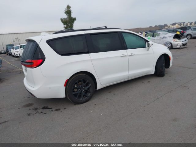 Photo 3 VIN: 2C4RC1BG7MR505088 - CHRYSLER PACIFICA 