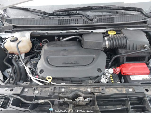 Photo 9 VIN: 2C4RC1BG7MR505088 - CHRYSLER PACIFICA 