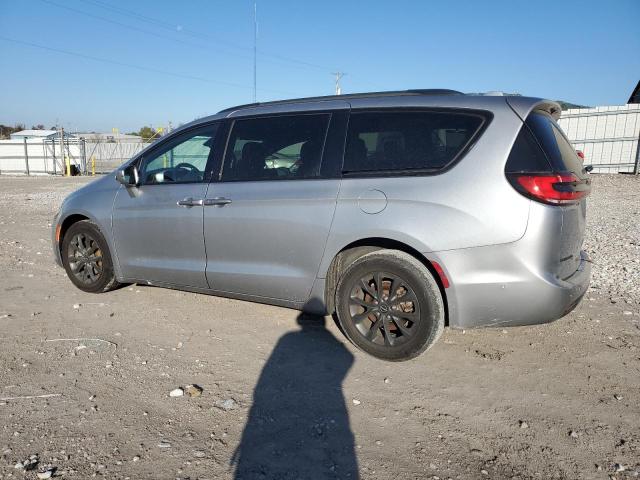 Photo 1 VIN: 2C4RC1BG7MR530895 - CHRYSLER PACIFICA 