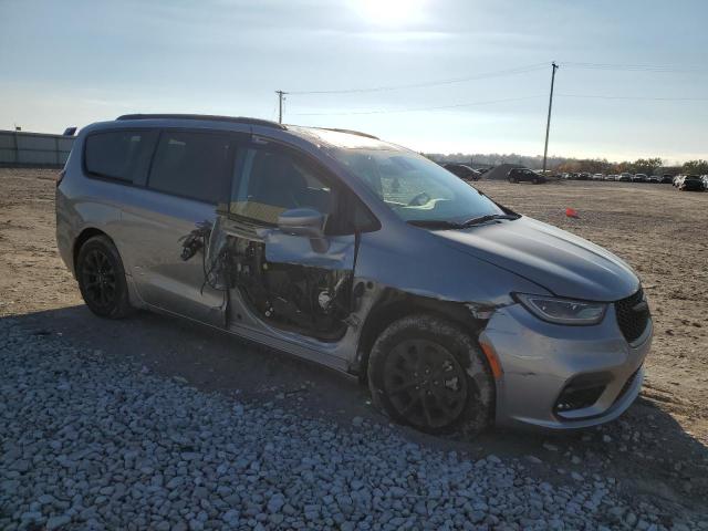 Photo 3 VIN: 2C4RC1BG7MR530895 - CHRYSLER PACIFICA 