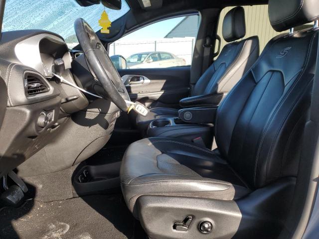 Photo 6 VIN: 2C4RC1BG7MR530895 - CHRYSLER PACIFICA 