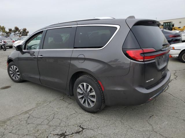 Photo 1 VIN: 2C4RC1BG7MR539807 - CHRYSLER PACIFICA T 