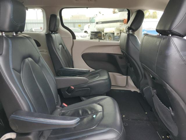 Photo 10 VIN: 2C4RC1BG7MR539807 - CHRYSLER PACIFICA T 