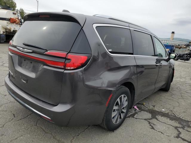 Photo 2 VIN: 2C4RC1BG7MR539807 - CHRYSLER PACIFICA T 