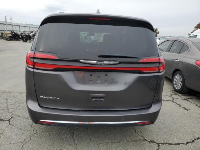 Photo 5 VIN: 2C4RC1BG7MR539807 - CHRYSLER PACIFICA T 