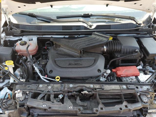 Photo 11 VIN: 2C4RC1BG7MR547616 - CHRYSLER PACIFICA T 