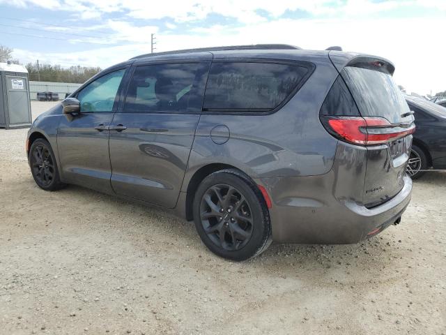 Photo 1 VIN: 2C4RC1BG7MR565520 - CHRYSLER PACIFICA 