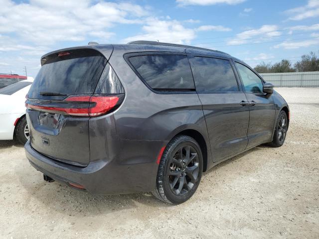 Photo 2 VIN: 2C4RC1BG7MR565520 - CHRYSLER PACIFICA 