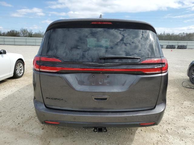 Photo 5 VIN: 2C4RC1BG7MR565520 - CHRYSLER PACIFICA 