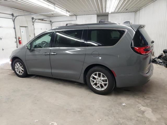 Photo 1 VIN: 2C4RC1BG7MR584990 - CHRYSLER PACIFICA T 