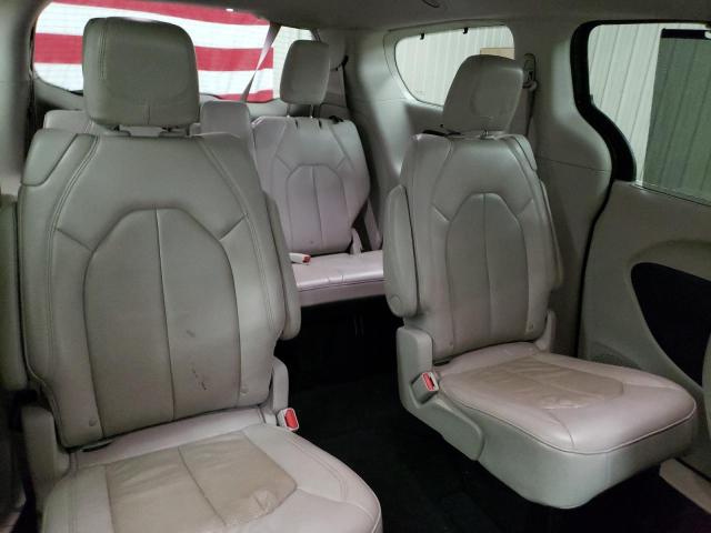 Photo 10 VIN: 2C4RC1BG7MR584990 - CHRYSLER PACIFICA T 