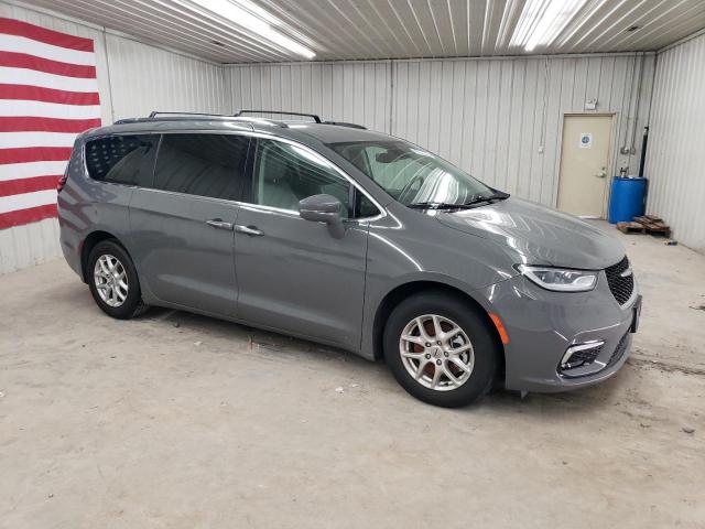 Photo 3 VIN: 2C4RC1BG7MR584990 - CHRYSLER PACIFICA T 