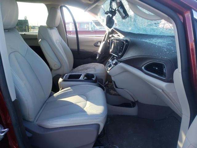 Photo 4 VIN: 2C4RC1BG7MR593706 - CHRYSLER PACIFICA T 