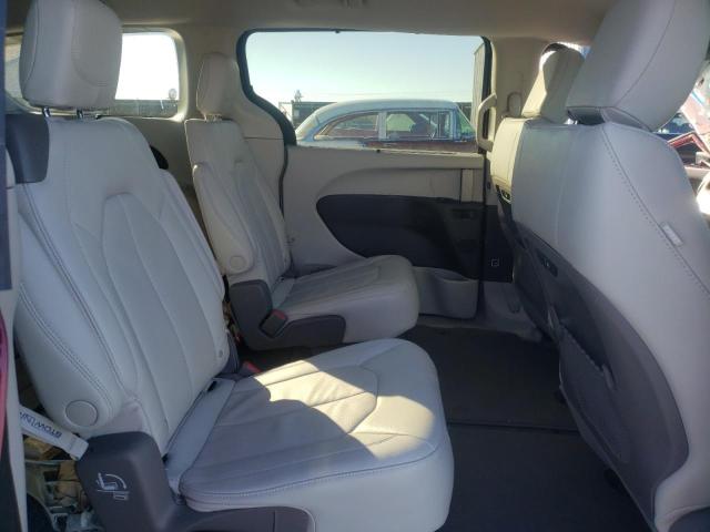 Photo 5 VIN: 2C4RC1BG7MR593706 - CHRYSLER PACIFICA T 