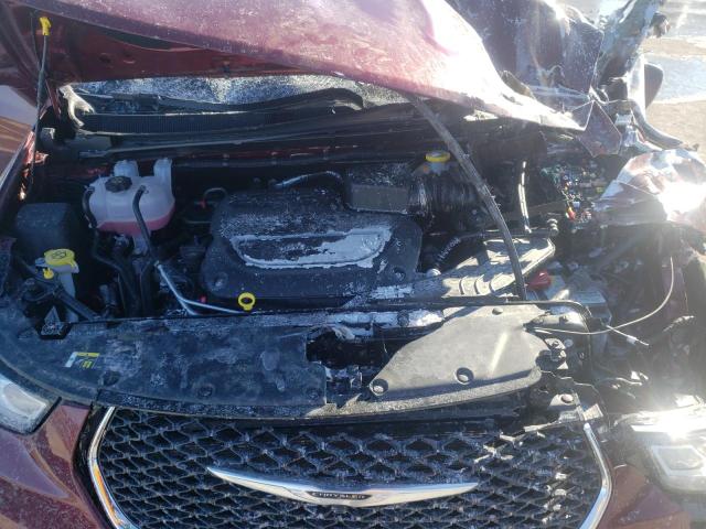 Photo 6 VIN: 2C4RC1BG7MR593706 - CHRYSLER PACIFICA T 