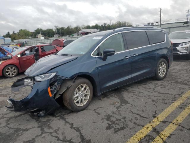 Photo 0 VIN: 2C4RC1BG7MR598520 - CHRYSLER PACIFICA T 