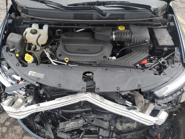 Photo 11 VIN: 2C4RC1BG7MR598520 - CHRYSLER PACIFICA T 