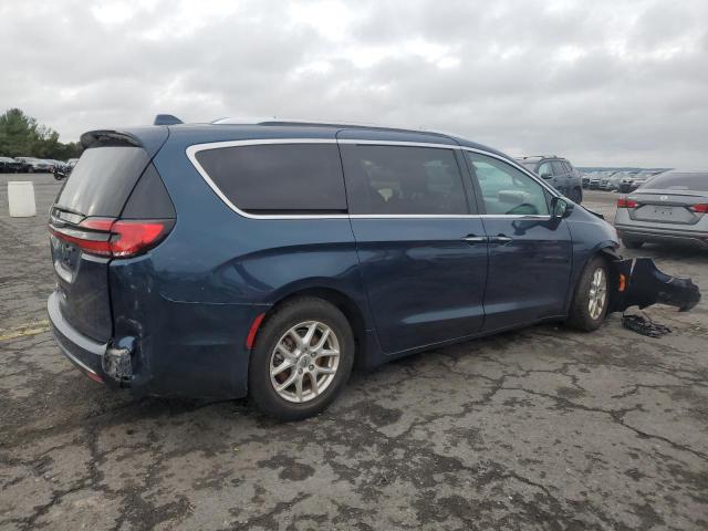 Photo 2 VIN: 2C4RC1BG7MR598520 - CHRYSLER PACIFICA T 