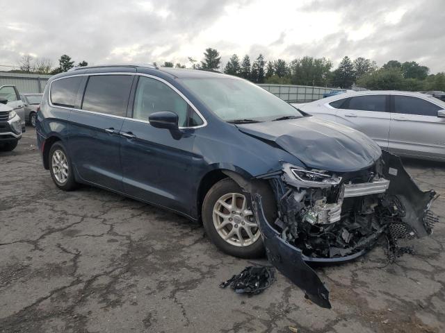 Photo 3 VIN: 2C4RC1BG7MR598520 - CHRYSLER PACIFICA T 