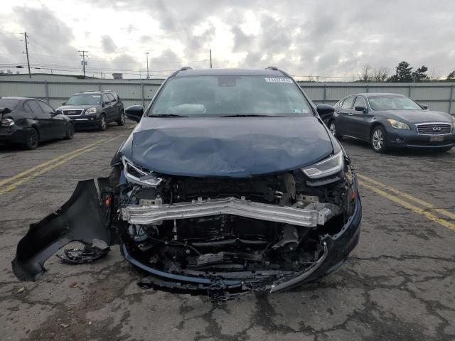 Photo 4 VIN: 2C4RC1BG7MR598520 - CHRYSLER PACIFICA T 