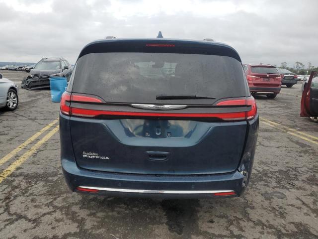 Photo 5 VIN: 2C4RC1BG7MR598520 - CHRYSLER PACIFICA T 