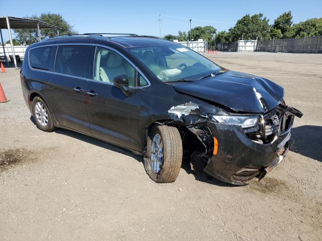 Photo 3 VIN: 2C4RC1BG7MR600976 - CHRYSLER PACIFICA 