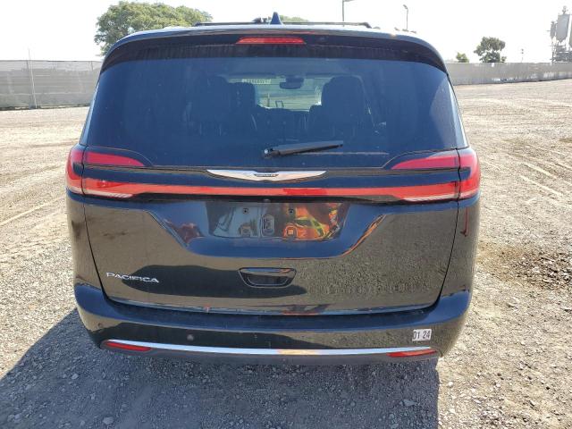 Photo 5 VIN: 2C4RC1BG7MR600976 - CHRYSLER PACIFICA 