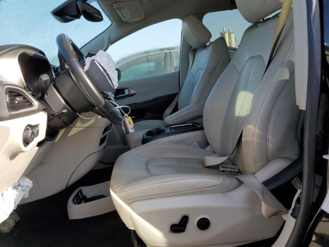 Photo 6 VIN: 2C4RC1BG7MR600976 - CHRYSLER PACIFICA 