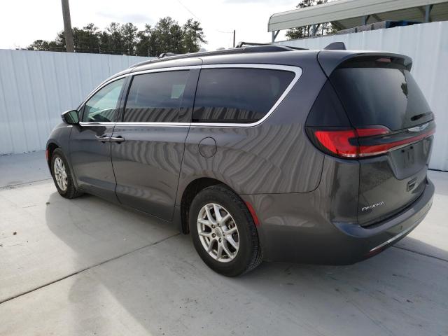 Photo 1 VIN: 2C4RC1BG7NR109969 - CHRYSLER PACIFICA 