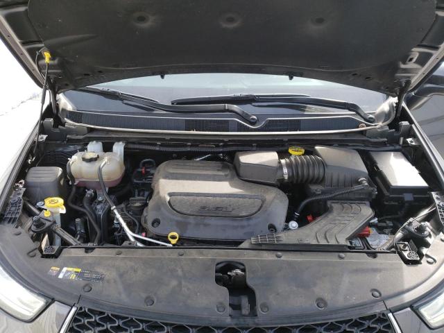 Photo 11 VIN: 2C4RC1BG7NR109969 - CHRYSLER PACIFICA 