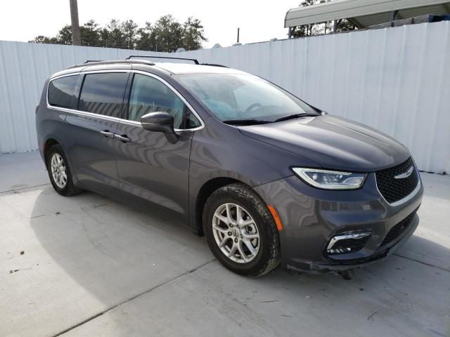 Photo 3 VIN: 2C4RC1BG7NR109969 - CHRYSLER PACIFICA 