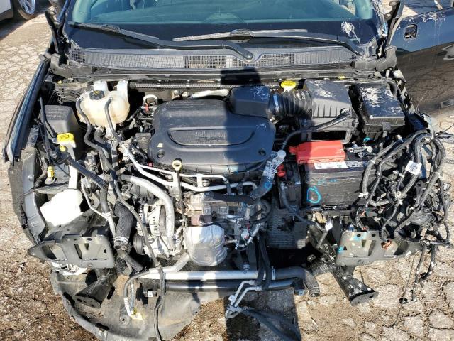 Photo 11 VIN: 2C4RC1BG7NR116243 - CHRYSLER PACIFICA T 